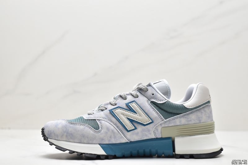 New Balance Sneakers